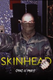 Gang de Paris : Skinhead
