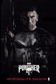Marvel’s The Punisher