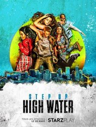 Step Up : High Water